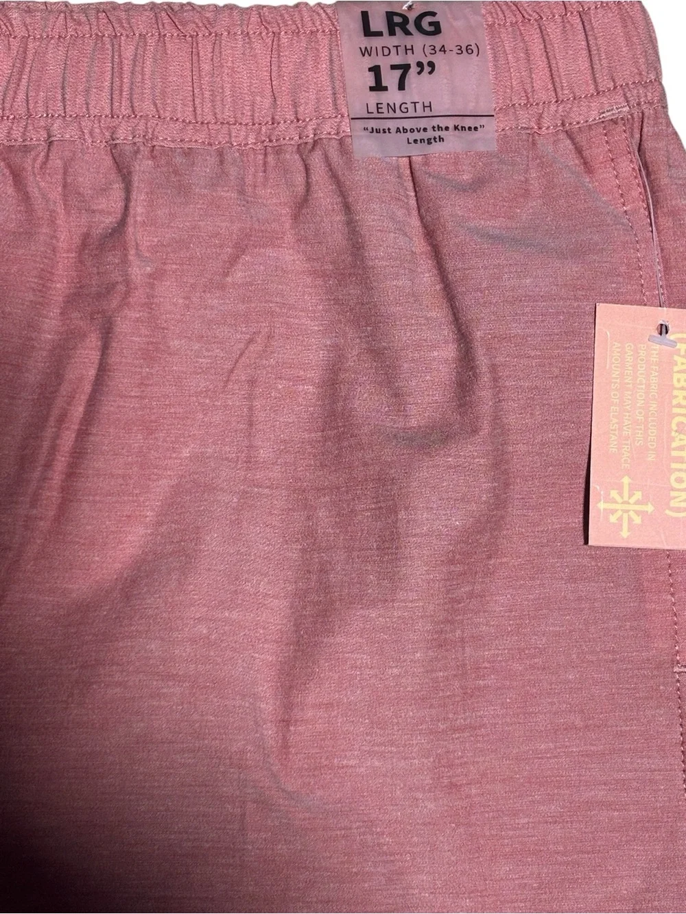 VISSLA Men's Board Shorts with Black Drawstring